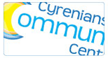 Cyrenians Community Centre