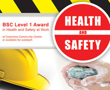 health and safety february 2012