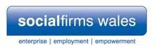 Socialfirms Wales Logo