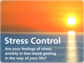 Stress Control May 2013