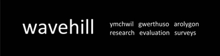Wavehill logo