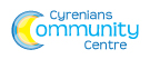 Community Centre Logo